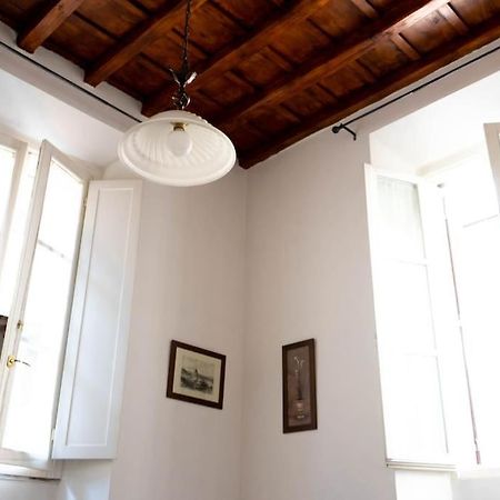 Edoardo'S Historic Apartment 罗马 外观 照片