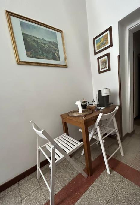Edoardo'S Historic Apartment 罗马 外观 照片