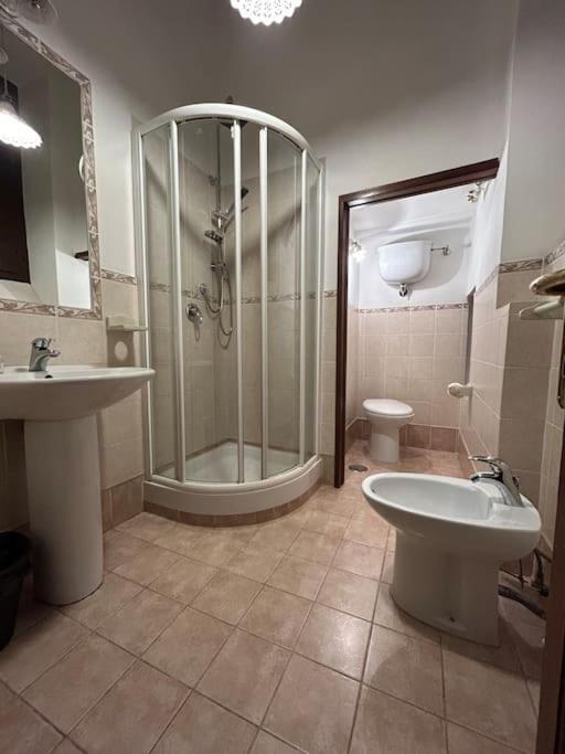 Edoardo'S Historic Apartment 罗马 外观 照片